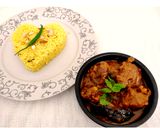 মটন কষা (Mutton Kosha Recipe in Bengali) রেসিপির ধাপ 7 ছবি