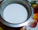 A picture of step 1 of Super healthy tasty Golden milk(Haldi doodh).