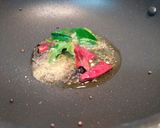 A picture of step 6 of Dahi Pakhala !!.