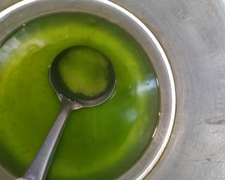 Es Cendol Sutra (tanpa pewarna) - Step 4