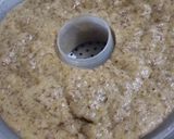 Foto langkah ke 4 dari resep Bolu Pisang 1 Telur (Kukus).