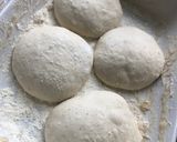 Foto del passaggio 5 della ricetta Pizza poolish method 🍕