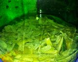 Foto del paso 1 de la receta: Licor de mandarina