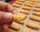 Foto langkah ke 3 dari resep Kaastengel ngeprul + ngeju.