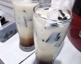 Foto langkah ke 3 dari resep 054. Es cincau gula merah.