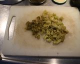 Foto del paso 10 de la receta: Fugazzas y pollo a la AcademicA