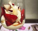 Foto del paso 4 de la receta: Copa de frutas y kéfir
