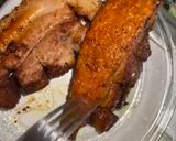 A picture of step 10 of Chicharrón Frito.