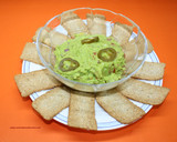 Foto del paso 2 de la receta: Guacamole a mi manera