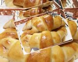 A picture of step 2 of 🥐Crescent Rolls🥐.