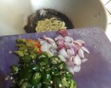 Foto langkah ke 1 dari resep 39. Oseng Kacang Panjang Tauco.