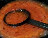 A picture of step 3 of Rajma chawal.