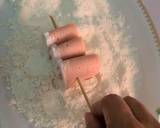 แฮมชีสทอดกรอบ วิธีทำสูตร 2 รูป