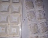 Foto del paso 4 de la receta: Raviolones de verdura pollo y ricotta