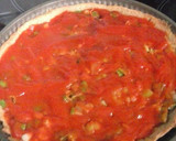 Foto del paso 4 de la receta: Pastel de dorada