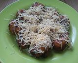Foto langkah ke 6 dari resep Tape Goreng Keju.