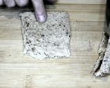 Foto del paso 1 de la receta: Torta de Medio Oriente - EISH E-SARAYA
