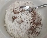 Foto del paso 1 de la receta: Torta de chocolisto en 3 minutos