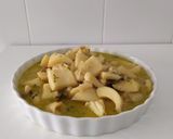 Foto del paso 5 de la receta: Choco en salsa. Olla GM