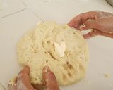 Foto del paso 4 de la receta: Masa Danesa