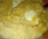 Foto del paso 4 de la receta: Polenta sabor cebolla⭐ <⁠(⁠￣⁠︶⁠￣⁠)⁠>
