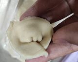 Foto langkah ke 2 dari resep 67. Sup Pangsit (Wonton Soup).