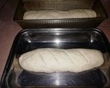 Foto del paso 3 de la receta: Pan de molde fácil