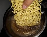 Foto langkah ke 3 dari resep 81. Mie Gagal Rasa.