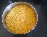 A picture of step 2 of Kheer.