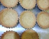 Foto langkah ke 4 dari resep Pie Topping Vla Buah.