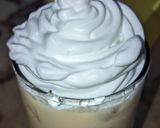 Foto langkah ke 5 dari resep Es Teh Susu Aren Velvet.