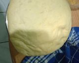 Foto langkah ke 3 dari resep Donut menul.