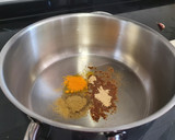 Foto del paso 2 de la receta: Crema de zanahorias asadas