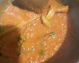 Foto langkah ke 2 dari resep Ayam Bumbu Rempah Tomat.