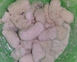 Foto langkah ke 4 dari resep Tahu Crispy.