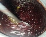Foto langkah ke 2 dari resep Bubur ketan hitam.