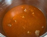Babgulyás recept fázis 1 fotója