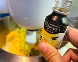 氣炸英式scone 司康的食譜步驟6照片