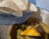 Foto langkah ke 3 dari resep Tahu Bumbu Kecap Istimewa.
