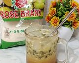 Foto langkah ke 8 dari resep Cendol Kecebong.