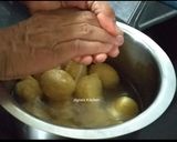 "દહીં વડા" (Dahi wada recipe in gujarati) રેસીપી સ્ટેપ5ફોટો
