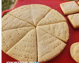 Foto del paso 3 de la receta: Galletas Escocesas SHORTBREAD🏴󠁧󠁢󠁳󠁣󠁴󠁿