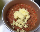 Foto del paso 3 de la receta: Pastel de puré de papas con salsa boloñesa