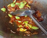 Foto langkah ke 1 dari resep Tumis sambel tongkol.
