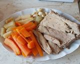 Csontleves recept fázis 4 fotója