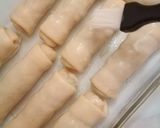 A picture of step 23 of Baked Chicken Roll.