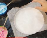 Foto langkah ke 4 dari resep CLOUD BREAD - ROTI AWAN(Roti Viral Di Tik Tok).