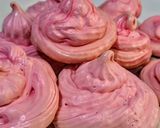 Foto del paso 2 de la receta: MERENGUE Suizo al Horno..!