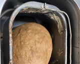 Foto del paso 2 de la receta: Pan de cacao