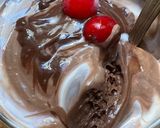Une image de l'étape 10 de Dessert 🍨 rapide after school🧰.